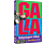 Galla - Szépségem titkai (DVD)