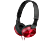 SONY MDR-ZX310AP Kulak Üstü Kablolu Kulaklık Kırmızı