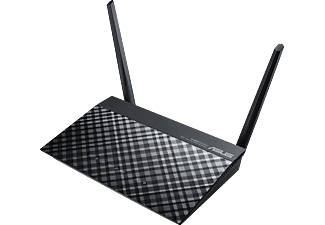 ASUS RT-AC51U AC750 WiFi-5 Router