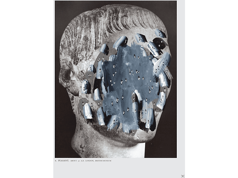 Head Wound City Head Wound City A New Wave Of Violence (Vinyl) Rock MediaMarkt