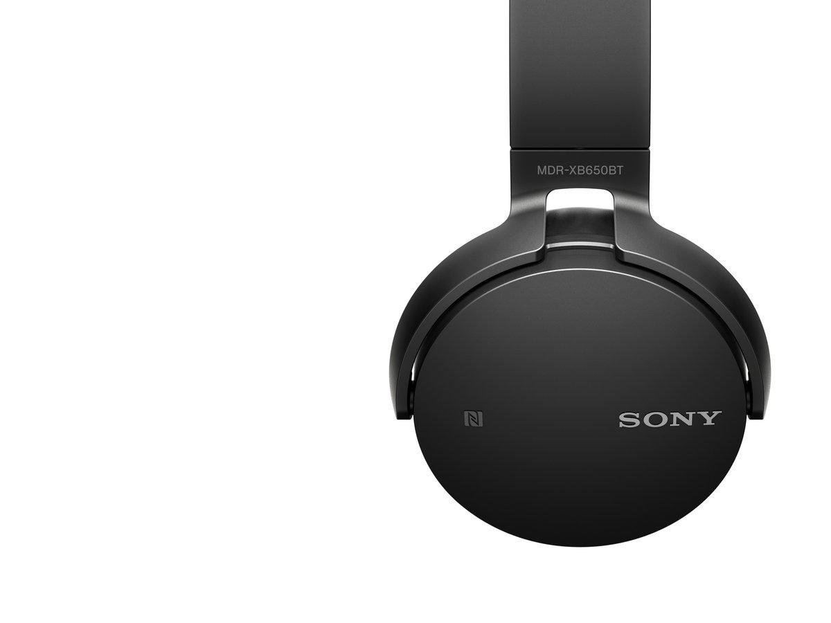 SONY MDR-XB650BT Wireless Bluetooth Kulak Üstü Kulaklık