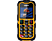 MAXCOM MM 910 Outdoor sárga kártyafüggetlen mobiltelefon