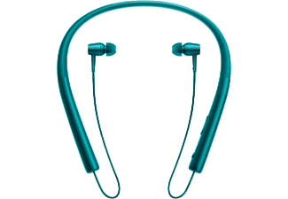 SONY MDR EX 750BTL.CE7 Bluetooth Kulakiçi Kulaklık Mavi