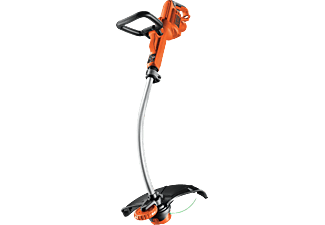 BLACK+DECKER GL7033-XK Elektromos fűszegélyvágó, 33cm, 700W