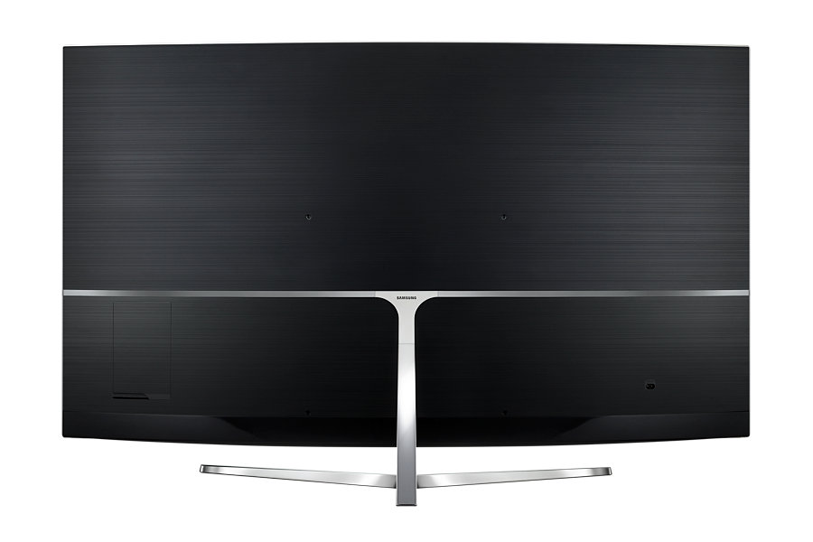 SAMSUNG UE65KS9080TXZG 65 Zoll Curved SUHD 4K Smart TV 