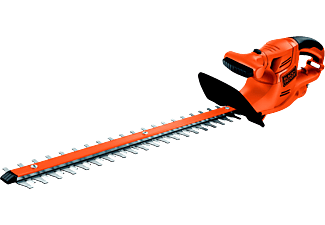 BLACK+DECKER GT4550 Sövényvágó, 450W, 50cm, 25mm vágásvastagsággal