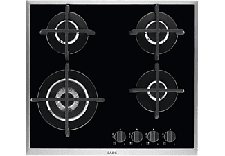 AEG HG694550XB beépíthető gázfőzőlap