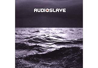 Audioslave - Out of Exile (CD)