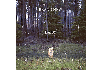 Brand New - Daisy (CD)