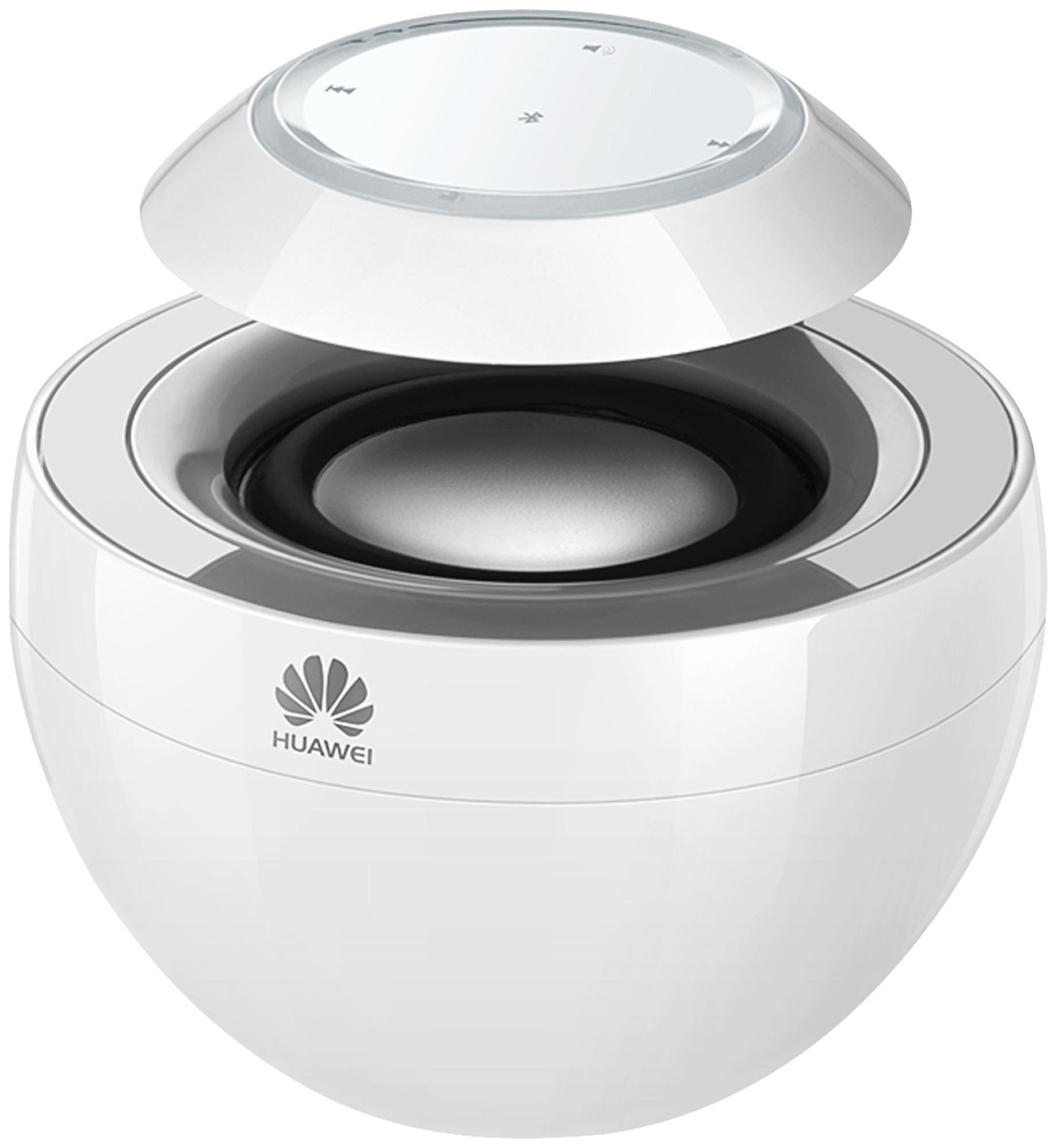 HUAWEI AM08 Bluetooth Lautsprecher, Weiß