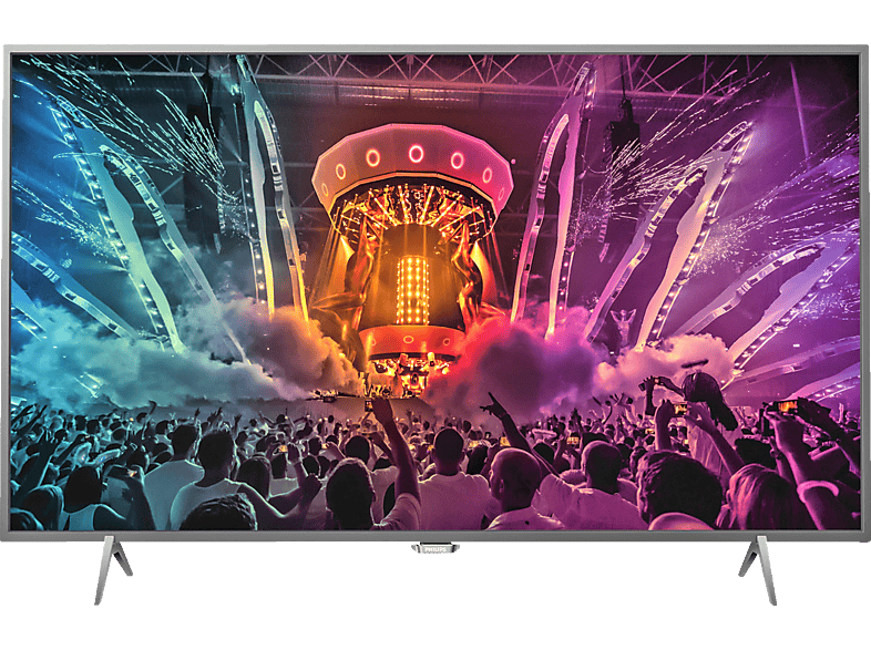 TV LED 32" | Philips 32PFS6401/12