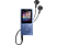 SONY NW-E393L - Lecteur MP3 (4 GB, Bleu)
