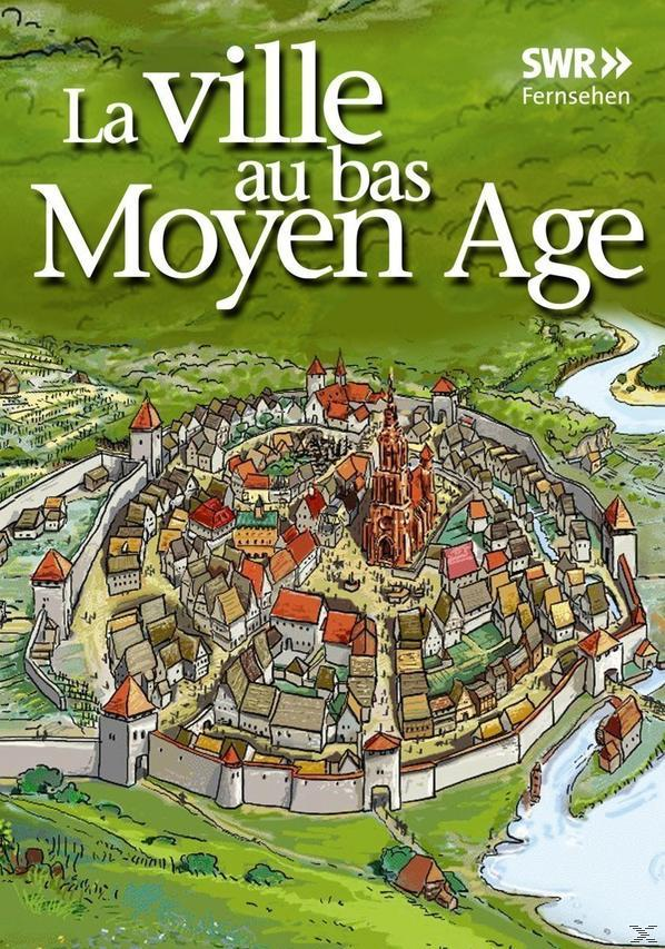 Urban Life in the Late DVD Middle Ages