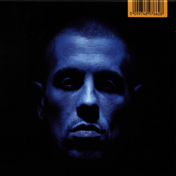 Supreme Ntm - SUPREME NTM  - (Vinyl)
