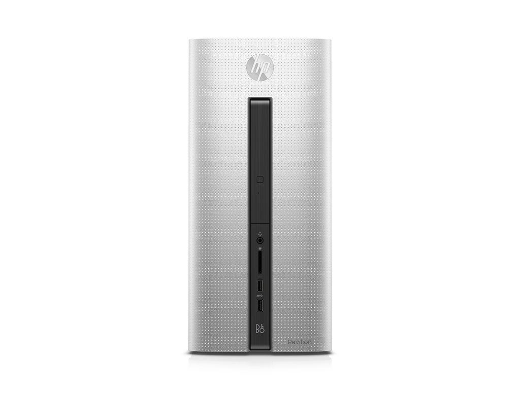HP N8Y76EA Intel Core i7-6700 3.4 Ghz 8GB 1 TB GeForce GTX 745 4GB Windows 10 Masaüstü PC