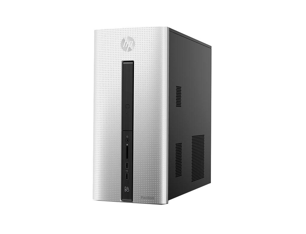 HP N8Y76EA Intel Core i7-6700 3.4 Ghz 8GB 1 TB GeForce GTX 745 4GB Windows 10 Masaüstü PC