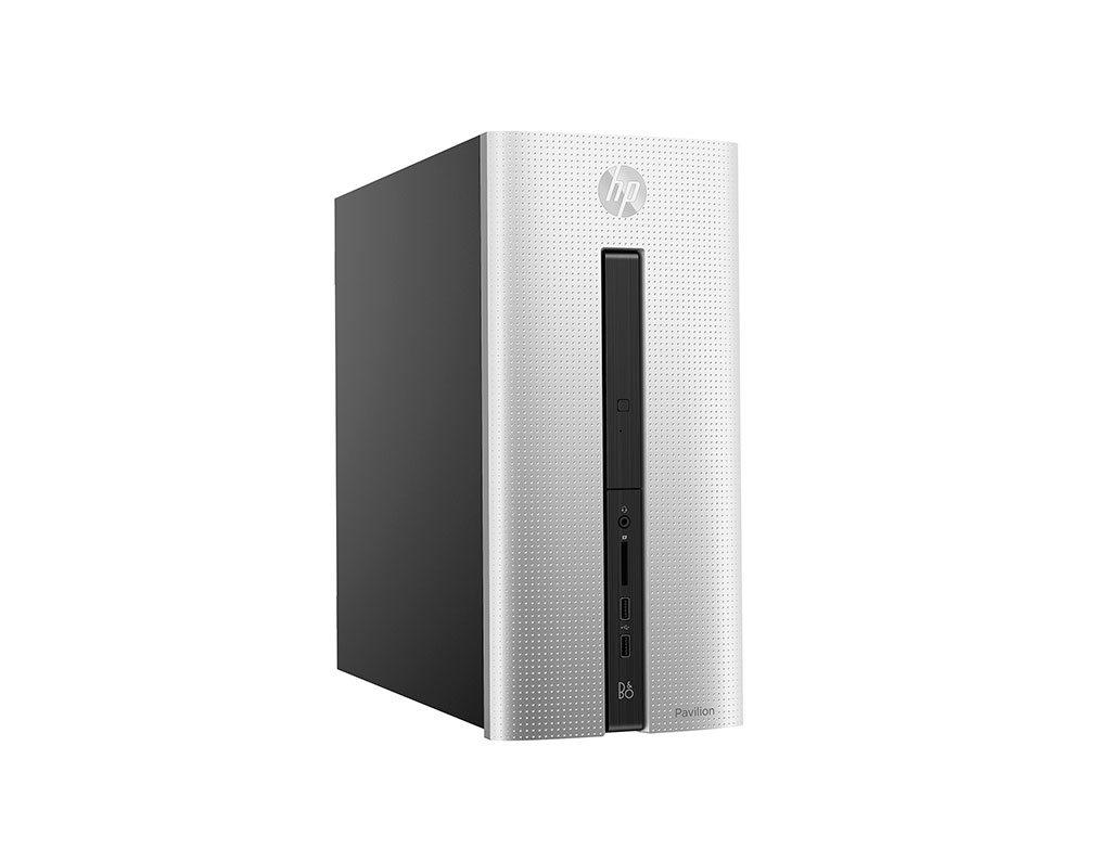 HP N8Y76EA Intel Core i7-6700 3.4 Ghz 8GB 1 TB GeForce GTX 745 4GB Windows 10 Masaüstü PC