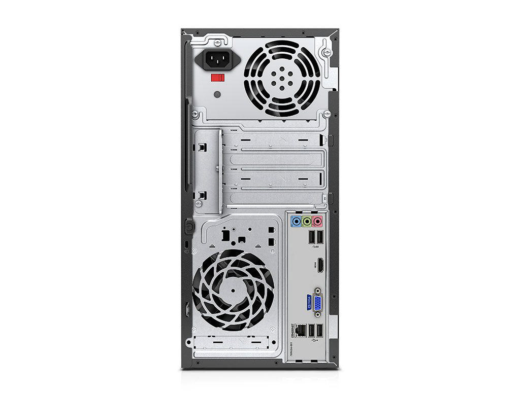HP N8Y76EA Intel Core i7-6700 3.4 Ghz 8GB 1 TB GeForce GTX 745 4GB Windows 10 Masaüstü PC