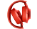 SONY MDR 100ABN R.CE7 Bluetooth Kulaküstü Kulaklık Kırmızı