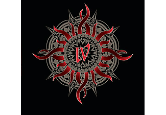 Godsmack - IV (CD)