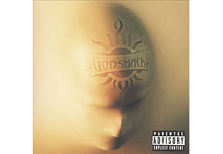 Godsmack - Faceless (CD)
