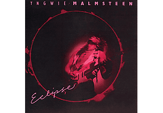 Yngwie Malmsteen - Eclipse (CD)