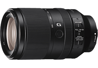 SONY FE 70-300mm F4.5-5.6 G OSS - Zoomobjektiv