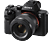 SONY FE 50mm F1.8 - Objectif à focale fixe