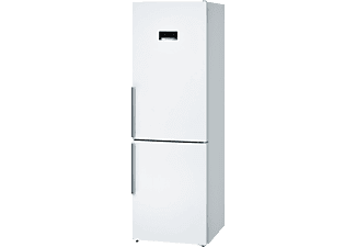 BOSCH BOSCH KGN36XW45 - Frigo-congelatore - Capacità totale 324 litri - Bianco - Frigo-congelatori combinati ()