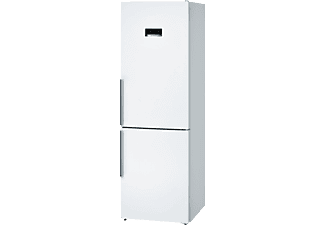 BOSCH KGN36XW45 - Combiné réfrigérateur-congélateur ()