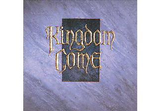 Kingdom Come - Kingdom Come (CD)