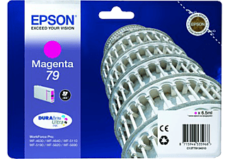 EPSON T7913 magenta eredeti tintapatron