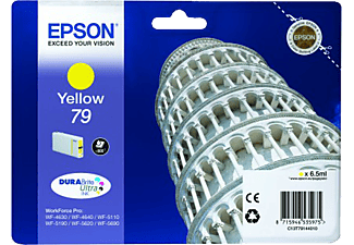EPSON T7914 sárga eredeti tintapatron