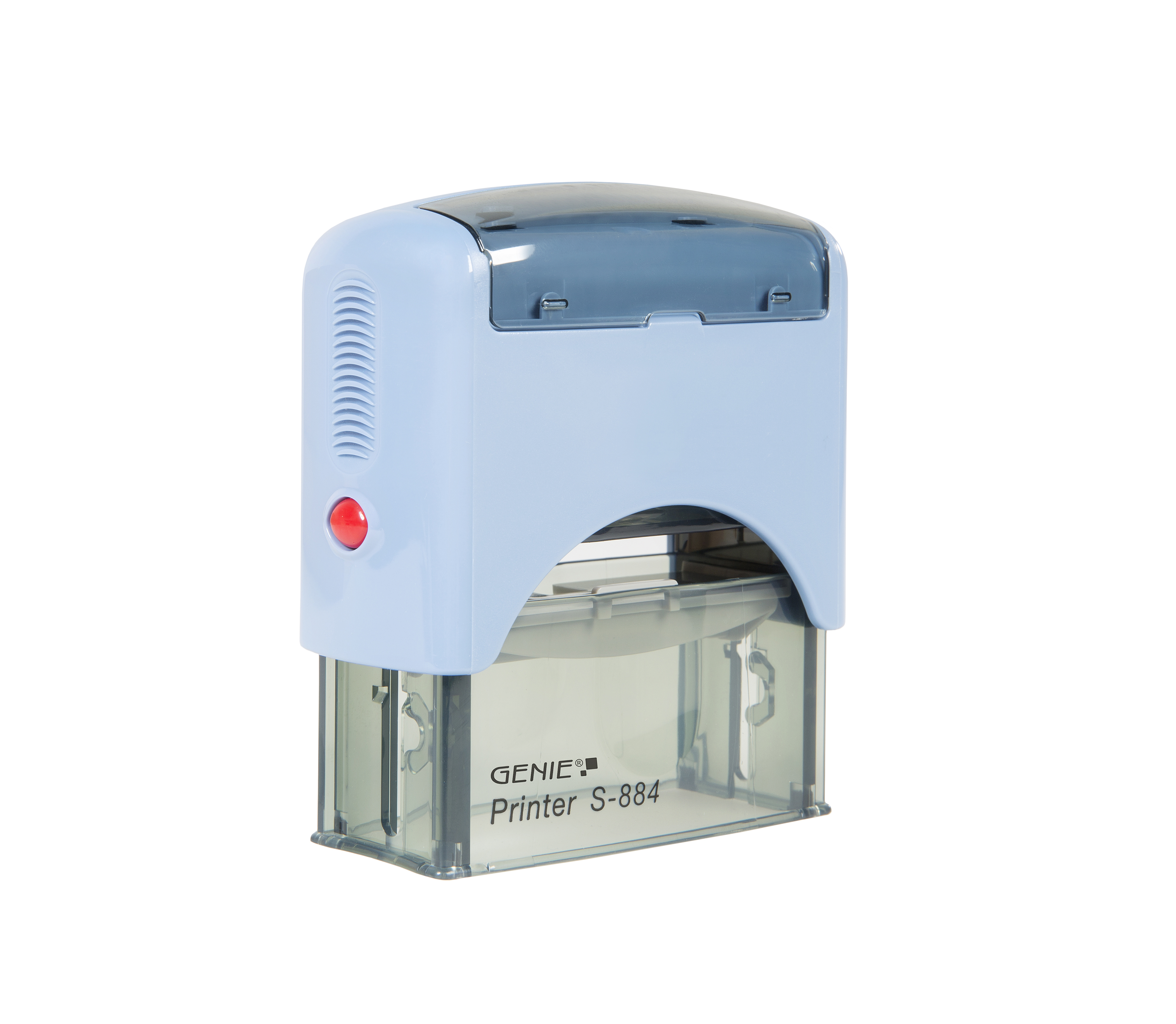 GENIE S-884 Stempel Grau