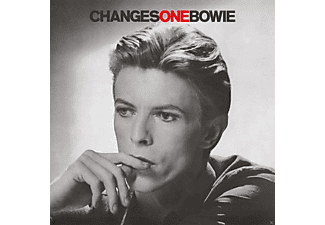 David Bowie - Changesonebowie (Vinyl LP (nagylemez))