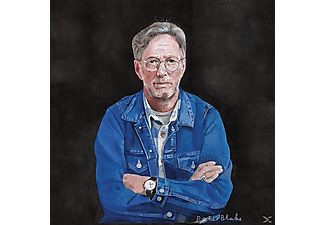 Eric Clapton - I Still Do (CD)