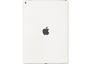 APPLE iPad Pro 12,9" szilikon tok, fehér (mk0e2zm/a)