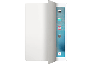 APPLE iPad Pro 12,9" Smart Cover, fehér (mljk2zm/a)