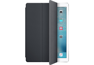 APPLE iPad Pro 12,9" Smart Cover, korall szürke (mk0l2zm/a)