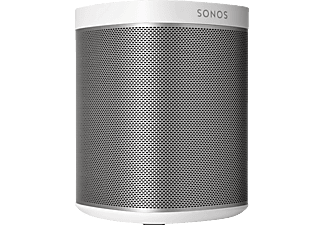 SONOS PLAY:1 - Haut-parleur multiroom (Blanc)