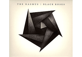 The Rasmus - Black Roses (CD)