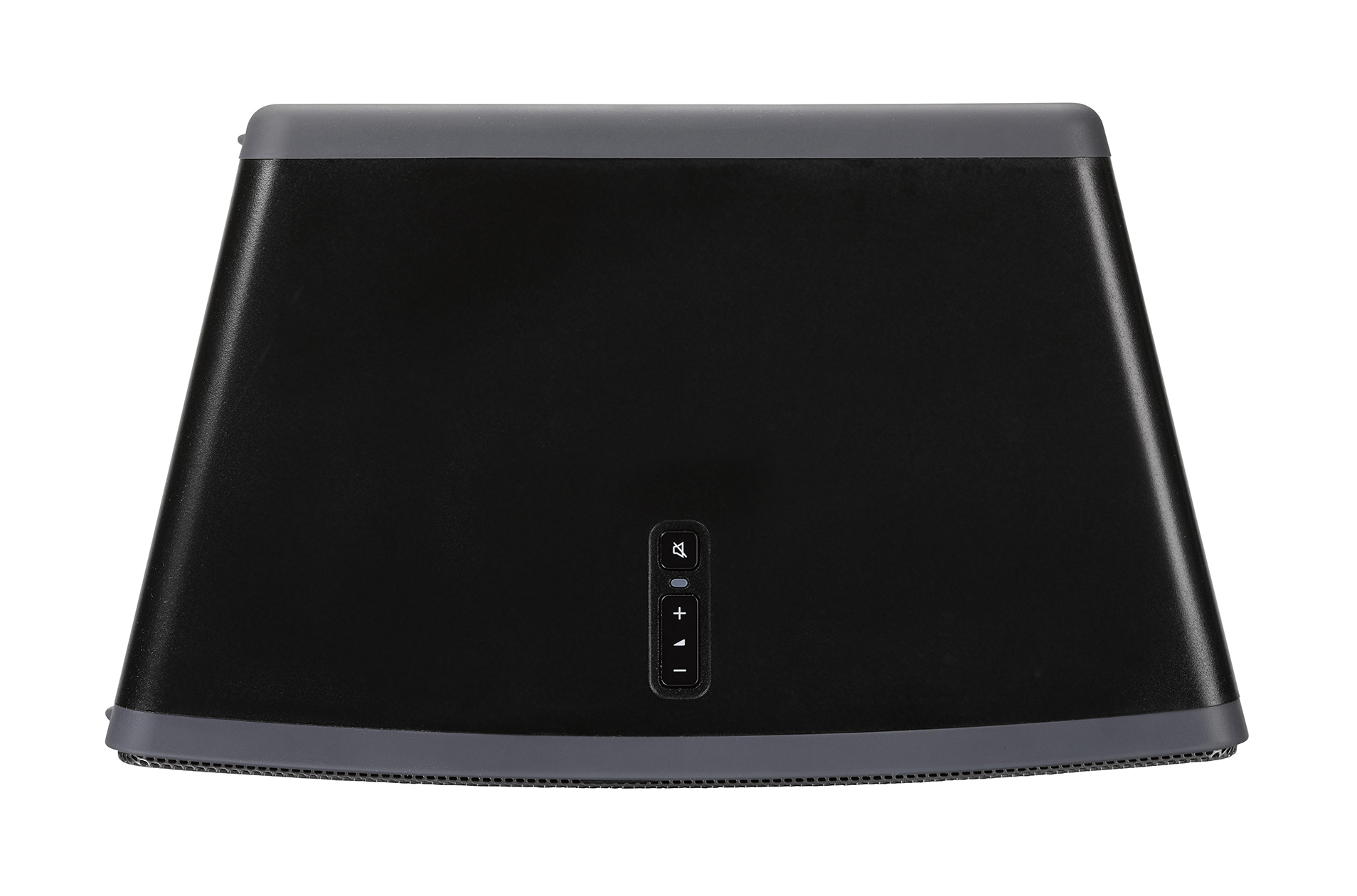 SONOS PLAY:3 Lautsprecher App-steuerbar, Schwarz