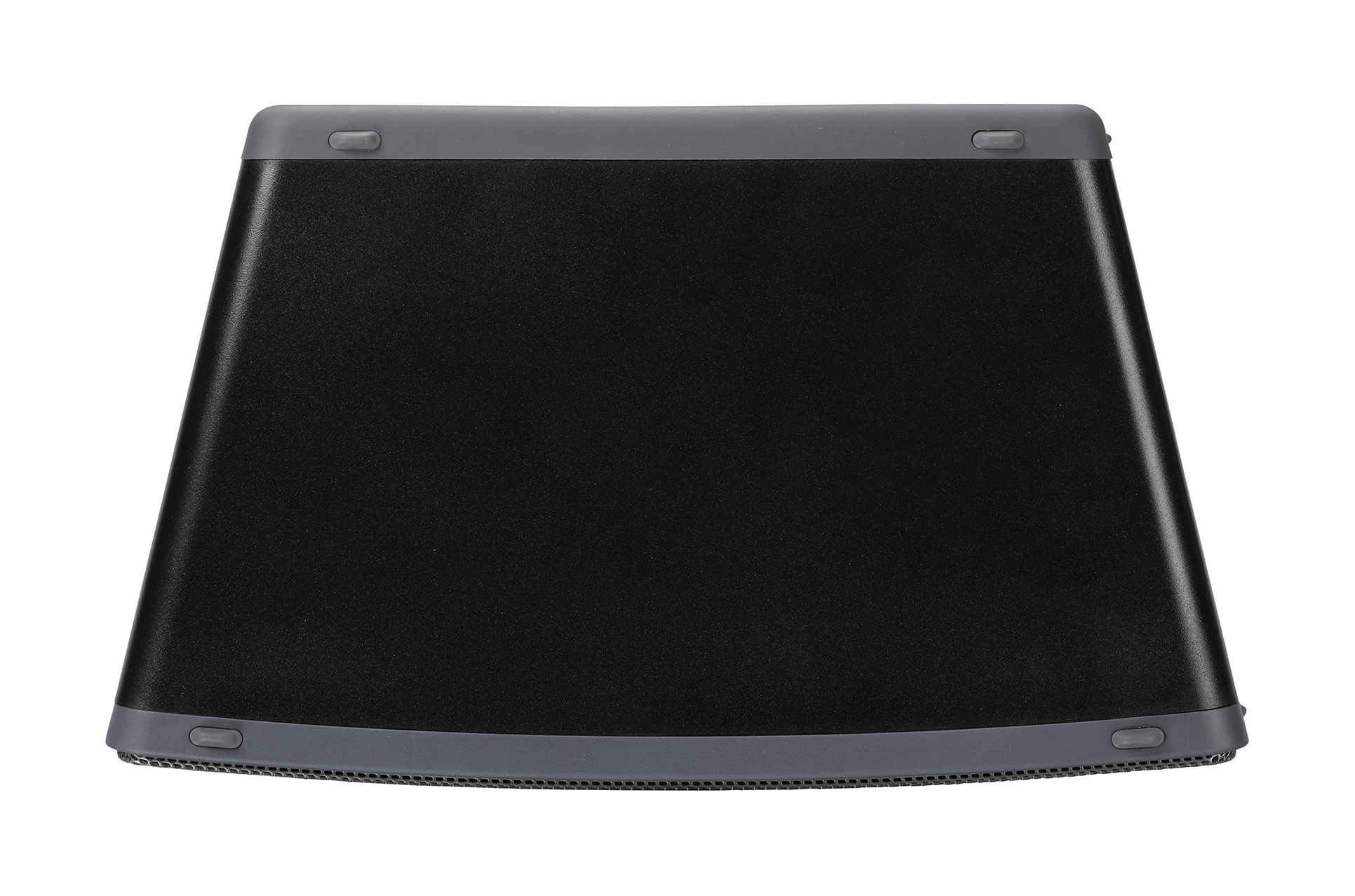 SONOS PLAY:3 Lautsprecher App-steuerbar, Schwarz