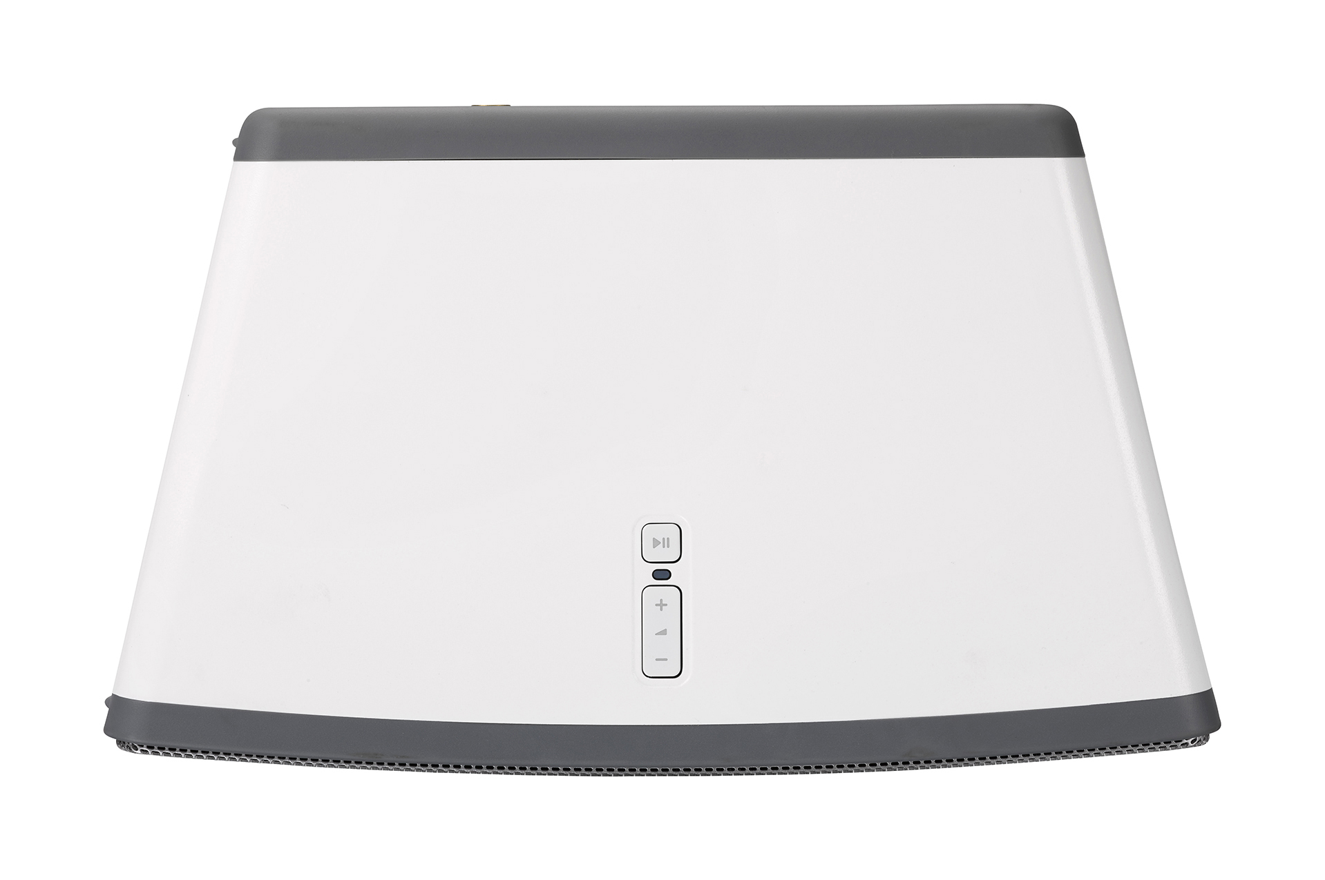 SONOS PLAY:3 Lautsprecher App-steuerbar, Weiß