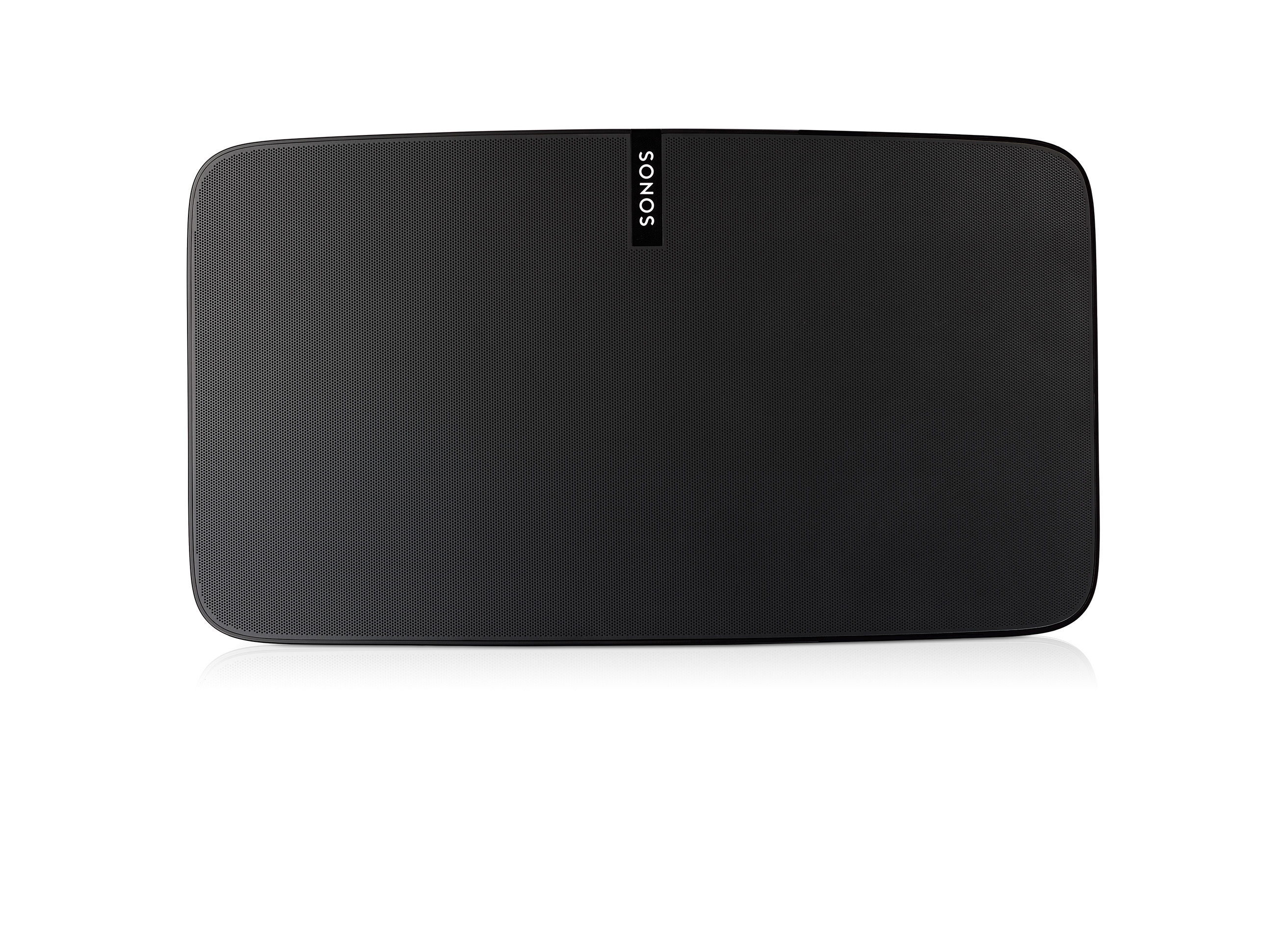SONOS PLAY:5 Lautsprecher App-steuerbar, Schwarz