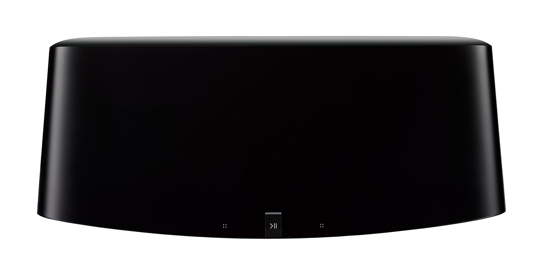 SONOS PLAY:5 Lautsprecher App-steuerbar, Schwarz