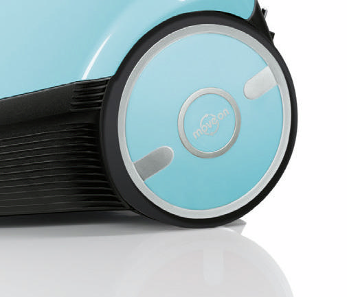 BOSCH BGL35MON6 600 W Toz Torbalı Elektrikli Süpürge