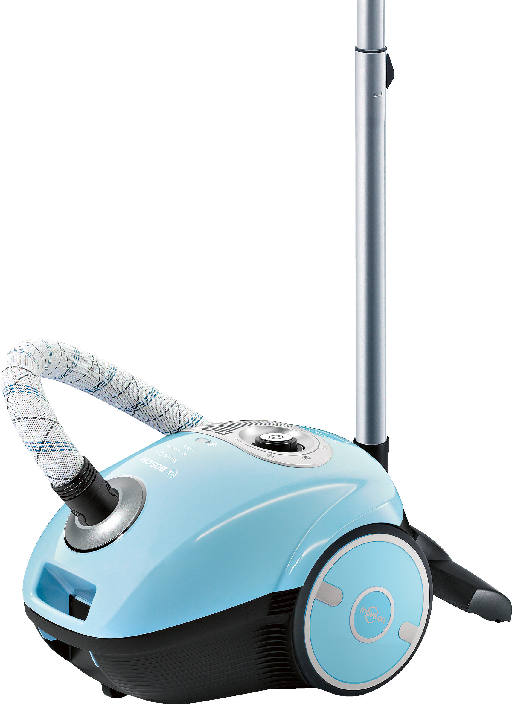 BOSCH BGL35MON6 600 W Toz Torbalı Elektrikli Süpürge