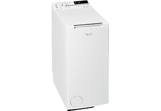 WHIRLPOOL Outlet TDLR 60220 inverter motoros felültöltős mosógép, A+++ -20%