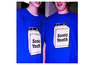 Sonic Youth - Washing Machine (CD)